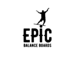 epic balance boards logo